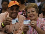 ВЕНЕСУЭЛ: Иргэдийн тэтгэмжийг Криптовалютаар олгоно irgediin-tetgemj