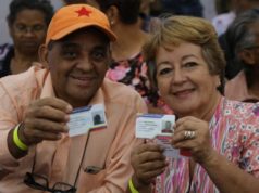 ВЕНЕСУЭЛ: Иргэдийн тэтгэмжийг Криптовалютаар олгоно irgediin-tetgemj