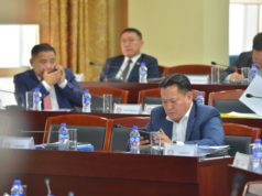 НИТХ: Төсөв хэлэлцэх хуралдааныг хойшлуулав irgediin-toloologchdiin-hural