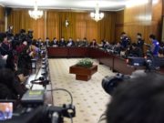 ЖДҮ-ийн асуудлаар бүрэн эрхээсээ татгалзаж шалгуулахад бэлэн гэв! jijig-dund-uildwerlel-hogjuuleh-san