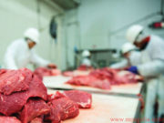 Үхрийн цул мах нэг килограмм нь 9270 төгрөгийн үнэтэй байна mahnii-une