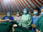 ХЭНТИЙ: Малчны хотонд хагалгаа хийж, хүний амь аварчээ malchnii-hotond-hagalgaa-hiilee