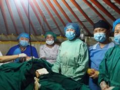 ХЭНТИЙ: Малчны хотонд хагалгаа хийж, хүний амь аварчээ malchnii-hotond-hagalgaa-hiilee