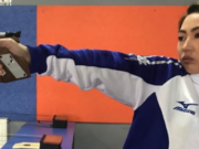 ЭМИРАТ: Мэргэн буудагч Т.Баярцэцэг VI байрт шалгарлаа mergen-buudagch-battsetseg