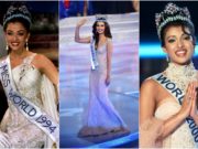 “Дэлхийн Мисс”-ийн түүхэн замнал miss-world