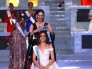 MISS WORLD 2018: Мексикийн гоо бүсгүй ТИТЭМ зүүлээ miss-world-2018