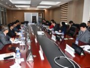 Монгол-Лаосын Засгийн газар хоорондын ээлжит хуралдаан боллоо mongol-laos