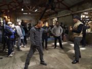 БИЧЛЭГ: Монголын “орлон тоглогчид” дэлхийд танигдлаа mongoliin-orlon-toglogchid