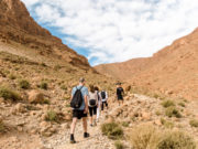 МОРОККО: Уулын бэлээс хоёр эмэгтэй жуулчны цогцос олджээ morocco-uls