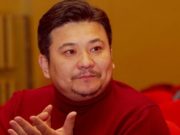 Найруулагч Н.Наранбаатар Монгол Улсын соёлын элч боллоо nairuulagch-naranbaatar