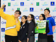 Н.Цэрэнбат сайд “Ногоон паспорт” аян хэрэгжүүлэгчдэд шагнал гардууллаа nogoon-passport-ayan-2018