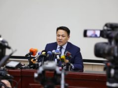 Н.Номтойбаяр: У.Хүрэлсүх ЖДҮ-чдийн загалмайлсан эцэг nomtoibayr