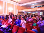 ӨМНӨГОВЬ: “Хөгжил дэвшилд хамтдаа” чуулга уулзалт боллоо omnogovi