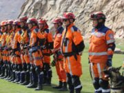 ОБЕГ: 1125 хүний амь нас, 41.9 тэрбумын өмч хөрөнгө авран хамгааллаа ontsgoi-baidliin-alga-haagchid