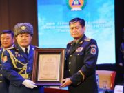 Нийслэлийн Онцгой байдлын газрын 2018 оны шилдгүүд ontsgoi-baidliin-gazar-01