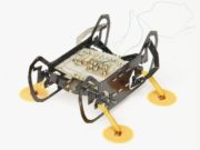 БИЧЛЭГ: Эрдэмтэд РОБОТ ЖООМ бүтээжээ robot-joom-01