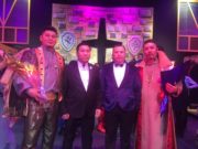 “Ромео жульетта хоёр” мюзикл Дарханд тоглогдлоо romeo-juletta-darhan