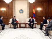 Хоёр сайдыг огцруулах саналыг өргөн мэдүүлэв said-ogtsruulah-tuhai