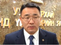 Д.СУМЪЯАБАЗАР: УУХҮ-ийн дэд сайд асантай холбоотой асуудлаар Францын хууль хяналтынхан шалгаж буй үгүйсгэхгүй said-sumyabazar