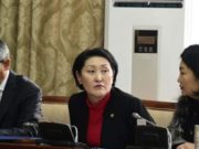 Н.Цогзолмааг сайдын ажлаас нь чөлөөлөхийг дэмжлээ said-tsogzolmaa