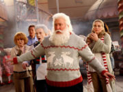 Шинэ жилээр үзэхэд тохиромжтой ИНЭЭДМИЙН КИНО santa-2016-01