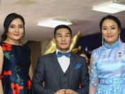 О.Насанбурмааг 25, Т.Түвшинтулга, Б.Шоовдор нарыг 10 сая төгрөгөөр урамшуулав shagnagdsan-tamirchid