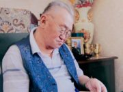 Монголын яруу найргийн нэгэн сайхан ОД тэнгэрт халилаа surenjaw-yaruu-nairagch