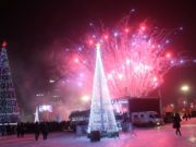 Талбайн шоуны дараа автобус ҮНЭГҮЙ үйлчилнэ talbain-show