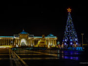 Талбайн СҮЛД МОД энэ сарын 14-ний өдөр сүндэрлэнэ talbain-suld-mod