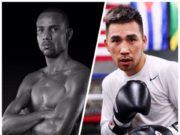 Н.Төгсцогт VS Клаудио Марреро togstsogt-tulaan-2018