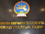 Төрийн албаны зарим дарга нар томилогдлоо toriin-baiguullaga-01.