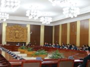 Өнөөдрийн Төрийн ордонд болох хуралдааны хуваарь toriin-ordon