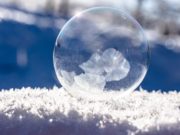 Ихэнх нутгаар хүйтний эрч бага зэрэг суларна tsag-agaariin-medee