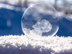 Ихэнх нутгаар хүйтний эрч бага зэрэг суларна tsag-agaariin-medee