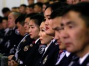 Нийслэлийн Цагдаагийн газар 2018 онд хийж хэрэгжүүлсэн ажлаа дүгнэв tsagdaagiin-gazar-2018