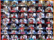 САЙН МЭДЭЭ: Монголын бяцхан тамирчид 53 медаль хүртлээ tseej-toollogiin-awarga-huuhduud-2018