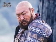 Ц.Цэрэнболдын тоглосон “The Rising hawk” киноны нээлтийн тов гарлаа tserenbold-jujigchin