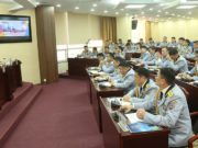 Цэргийн штабын шилдгүүдтэй танилц tsergiin-shtabiin-tailangiin-hural