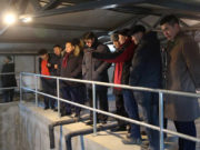 Нийслэлийн удирдлагууд “дэд бүтцийн төв”-ийн ажлын явцтай танилцав ub-hotiin-ded-butets