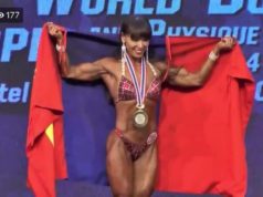 ДАШТ-ний хоёр төрөлд Г.Угалзцэцэг аваргаллаа ugalztsetseg-01