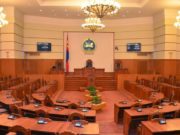 Ирц хүрээгүйгээс УИХ-ын өнөөдрийн хуралдааныг хаалаа ulsiin-ih-hurliin-chuulgan