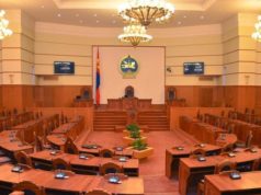 Ирц хүрээгүйгээс УИХ-ын өнөөдрийн хуралдааныг хаалаа ulsiin-ih-hurliin-chuulgan