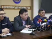 Шинэ жилийн баярыг угтан урьдчилан сэргийлэх мэдээлэл хийлээ uridchilan-sergiil