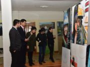 “УУРХАЙЧИН ЭМЭГТЭЙЧҮҮД” гэрэл зургийн үзэсгэлэн нээгдлээ uurhaichin-emegteichuud-uzesgelen