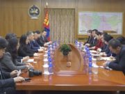 БНХАУ-ын Зах зээлийг хянан зохицуулах газрын дарга Жан Мао-тай уулзлаа zah-zeeliig-hyanan-tohiolduulah-gazar-2018