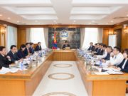Засгийн газрын ээлжит хуралдаан болно zasag