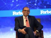 СИНГАПУР: Блокчейны чуулганд Азийн тэргүүн баячууд заларчээ ёDecrypting Blockchain for Busines-01