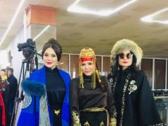 Поп Дива нарын хүрээ “ДОНЖ” Ariunaa-Naran-Altantsetseg