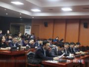 БЗД: Хамтын ажиллагааны уулзалт болж байна BZD-uulzalt