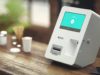 “Биткойны АТМ” машин үйлдвэрлэгчид Щвейцарт суурьшив Bitcoin-ATM